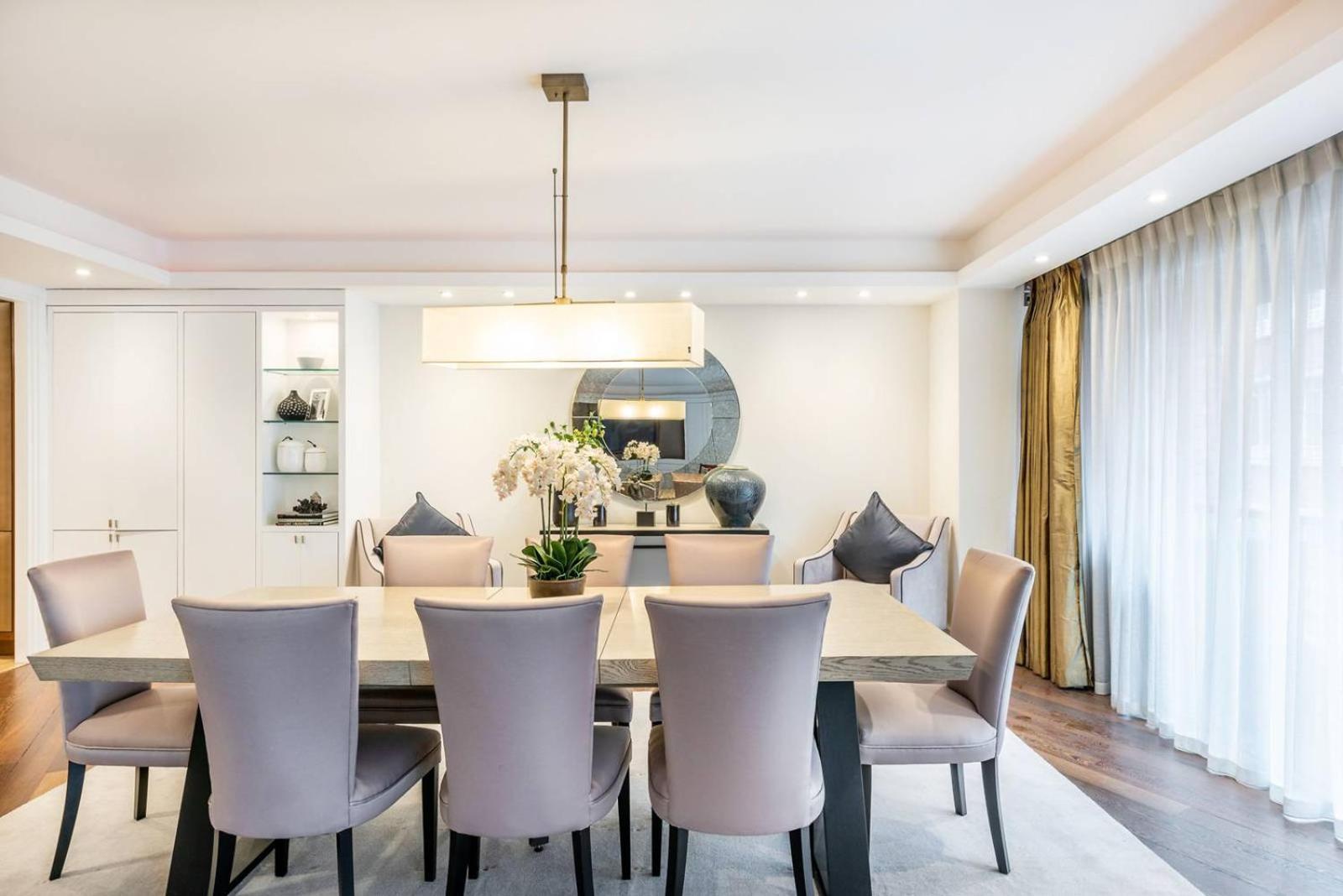 Super Luxury Stylish Large Mayfair 2500sqft * London