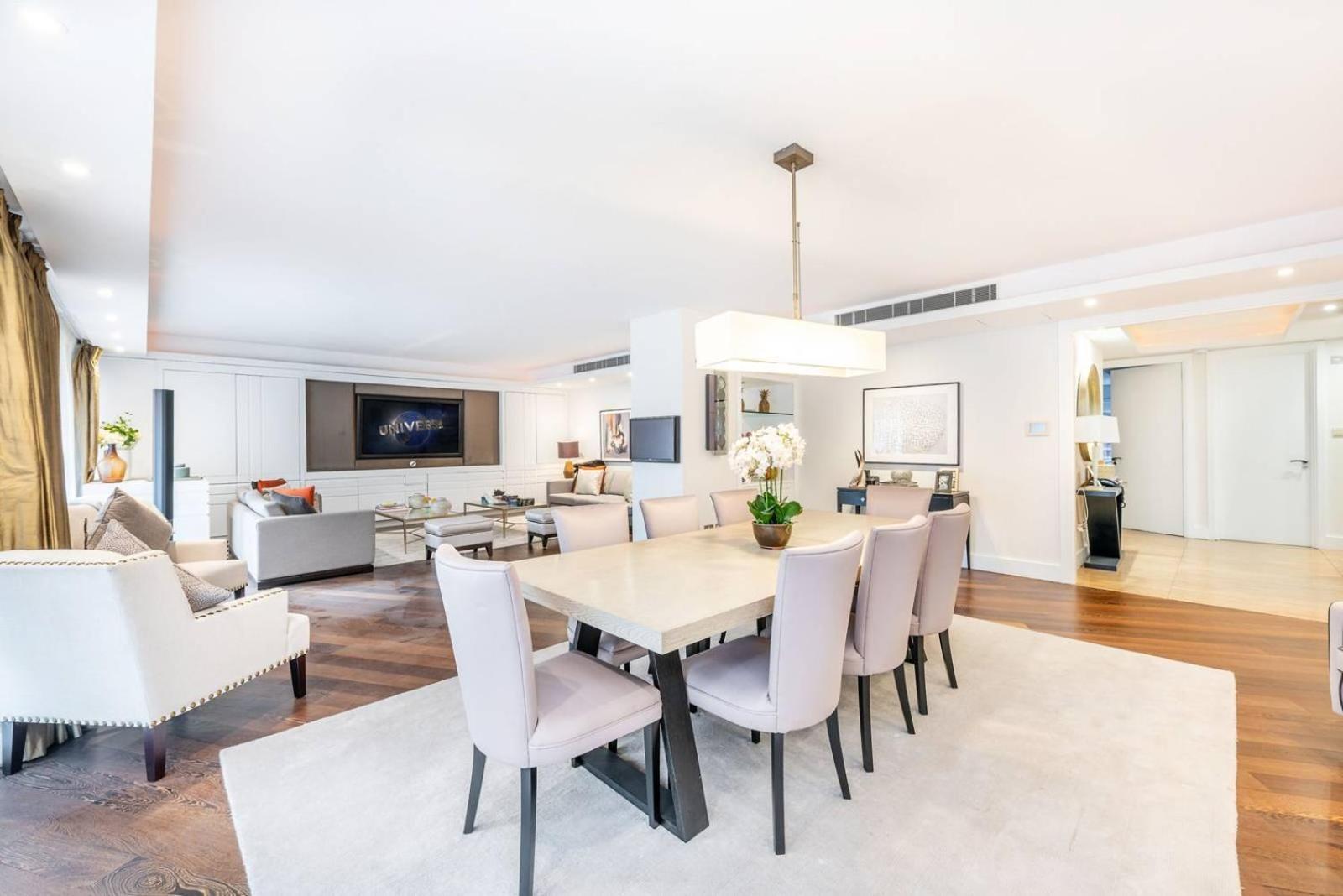 Appartement Super Luxury Stylish Large Mayfair 2500sqft *