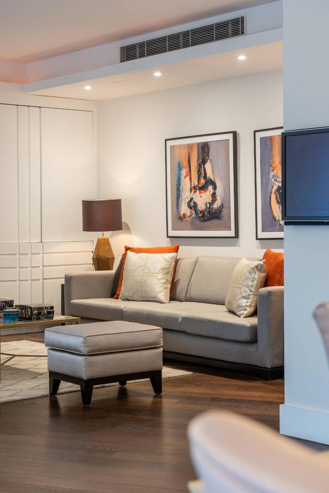 Super Luxury Stylish Large Mayfair 2500sqft Appartement